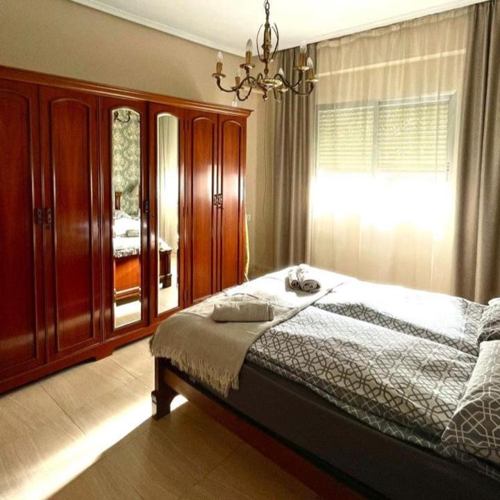 Comodo En Centro Apartament