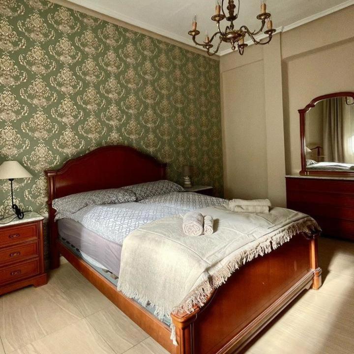 Apartament Comodo En Centro València