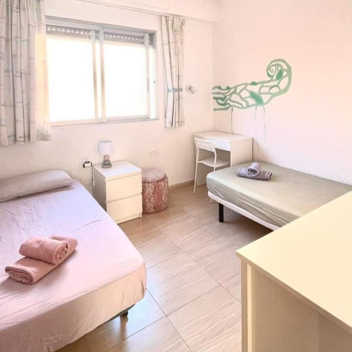Apartament Comodo En Centro *
