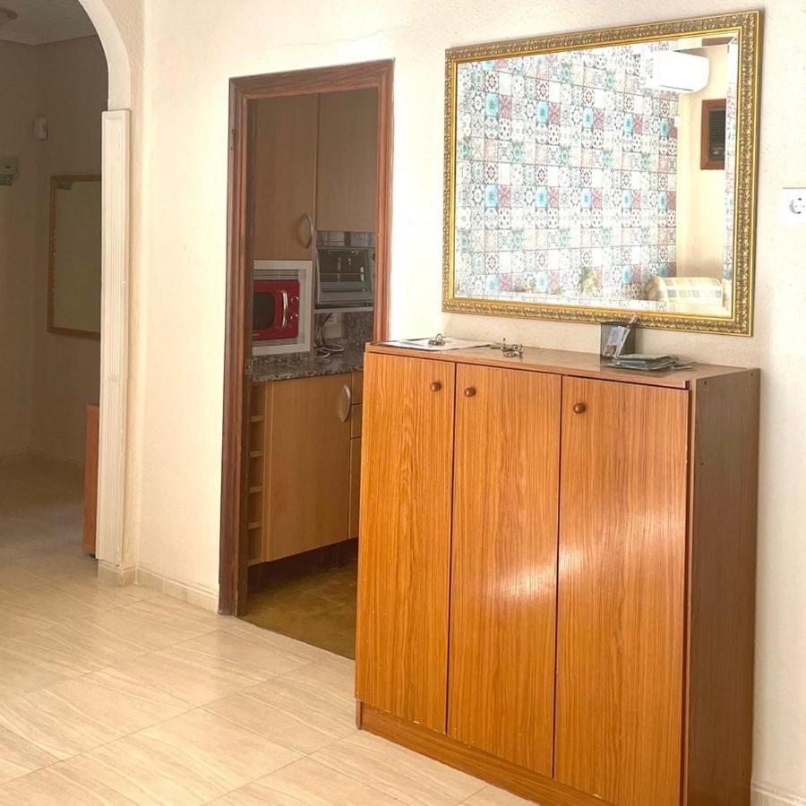 Apartament Comodo En Centro València