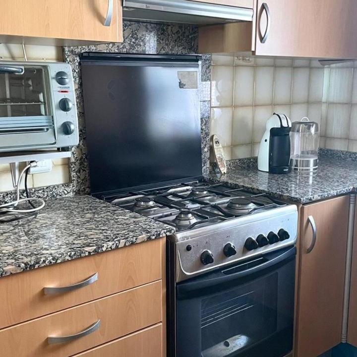 Appartement Comodo En Centro Valencia