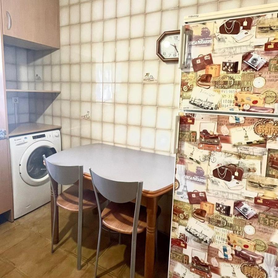 Comodo En Centro Appartement Valencia