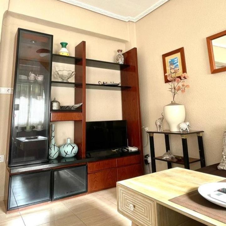 Comodo En Centro Appartement Valencia