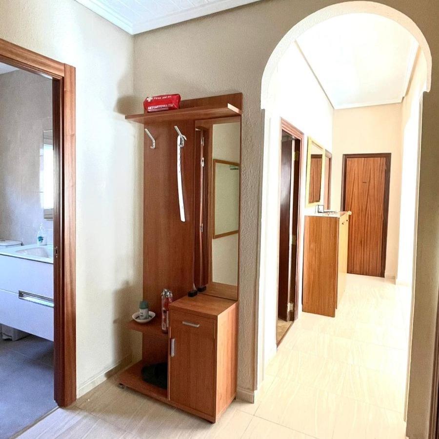 Appartement Comodo En Centro *