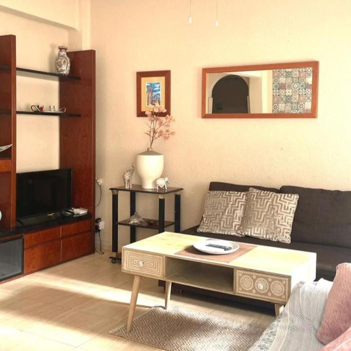 Appartement Comodo En Centro Valencia