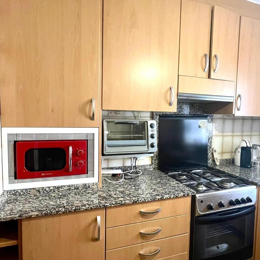 Comodo En Centro Appartement Valencia